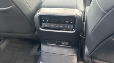 Toyota Land Cruiser 2.8 D-4D 48V 205 Invincible 5dr Auto [Pan Rf/5 St] Diesel Station Wagon